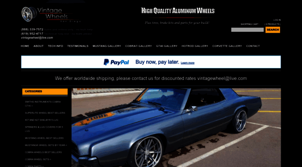 vintagewheelsus.com