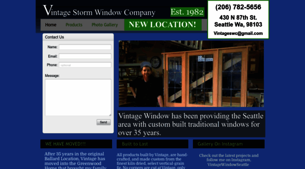 vintagewindowseattle.com