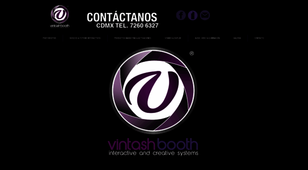 vintashbooth.com