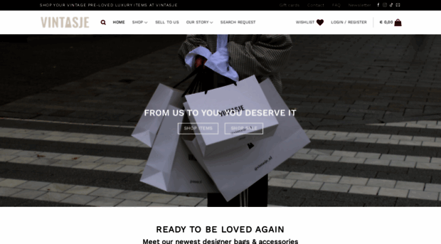 vintasje.com