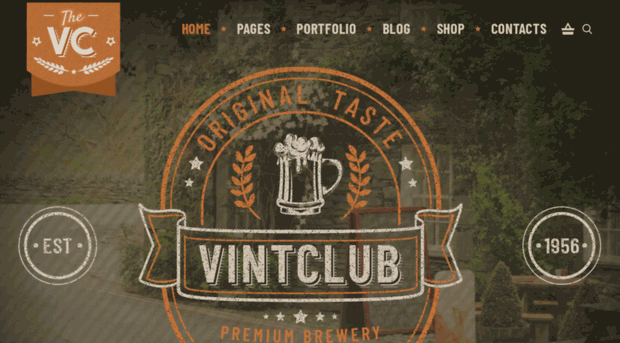 vintclub.cwsthemes.com