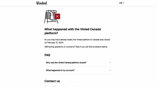 vinted.ca
