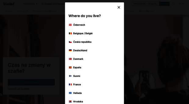 vinted.pl