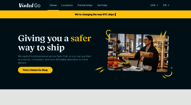 vintedgo.com