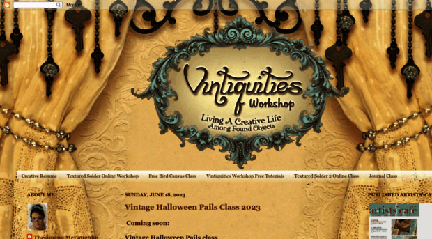 vintiquitiesworkshop.blogspot.com