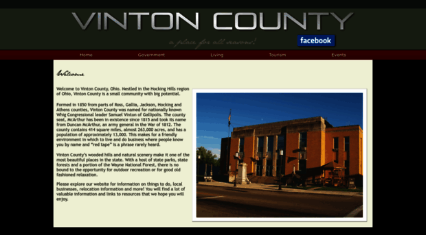 vintoncounty.com