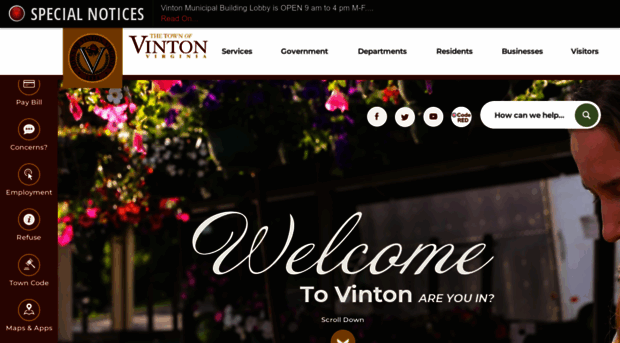 vintonva.gov