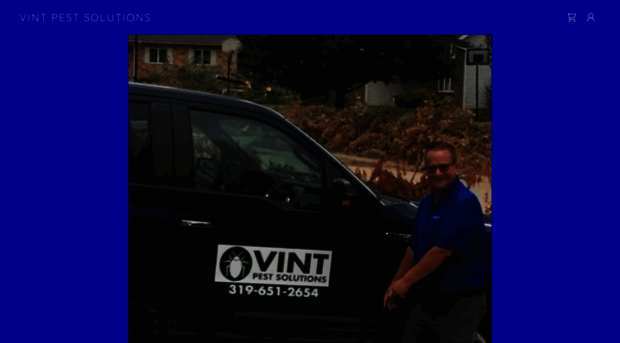vintpestsolutions.com