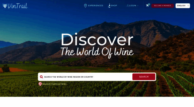 vintrail.com