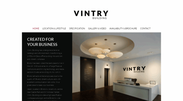 vintrybuilding-bristol.co.uk