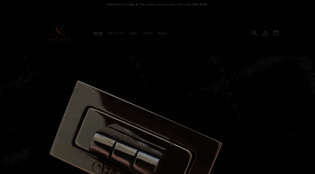 vintylux.com