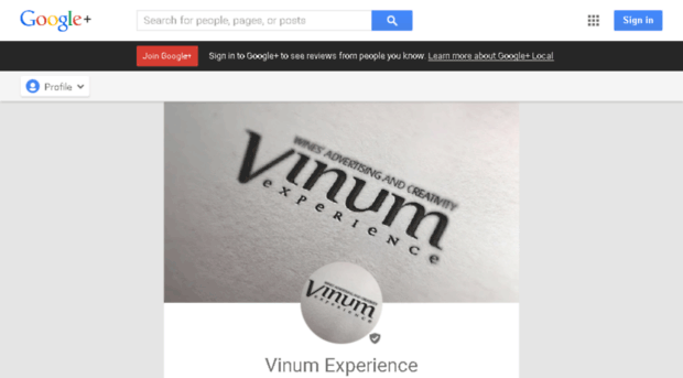vinumexperience.com