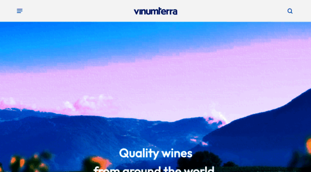 vinumterra.co.uk