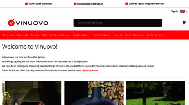 vinuovo.com