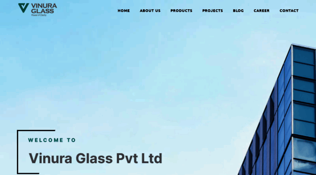 vinuraglass.com