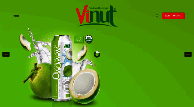 vinut.com.vn