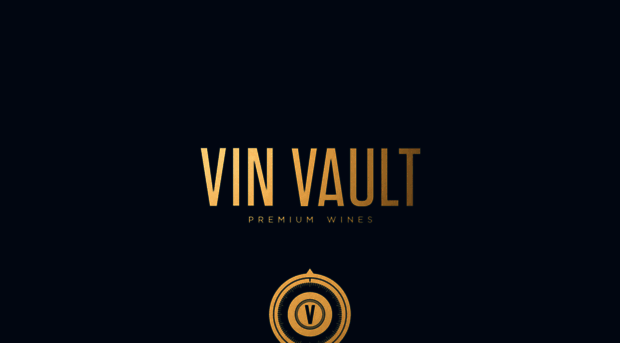 vinvaultwines.com