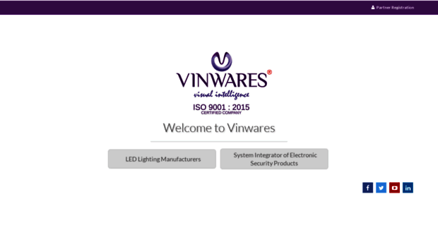 vinwares.com