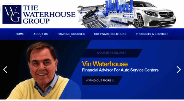 vinwaterhouse.com