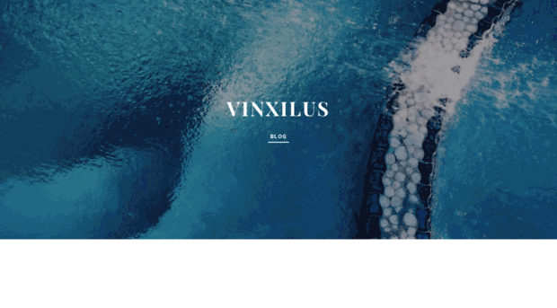 vinxilus.weebly.com