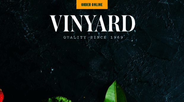 vinyardinc.com