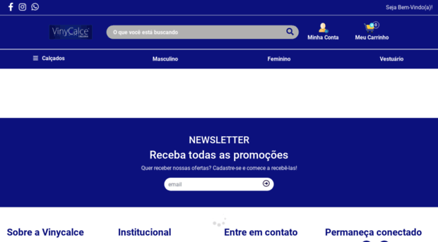 vinycalce.com.br