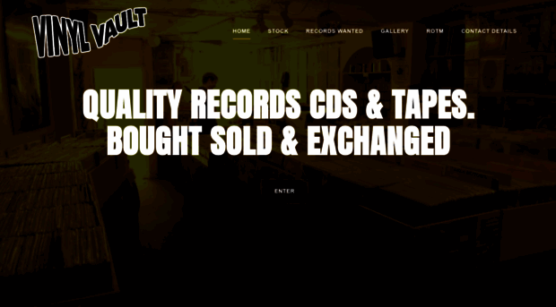 vinyl-vault.co.uk