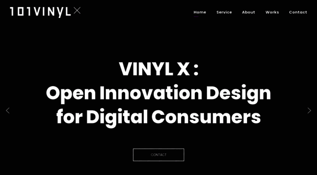 vinyl-x.com