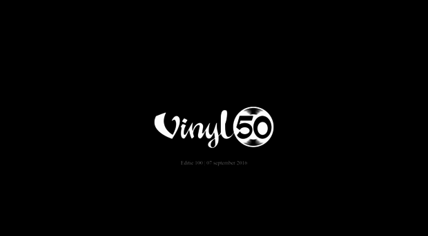 vinyl50.nl