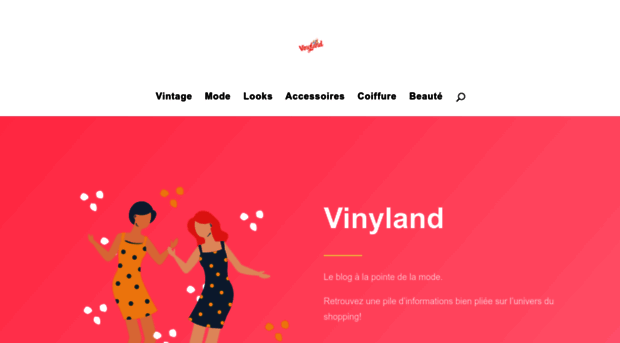 vinyland.com