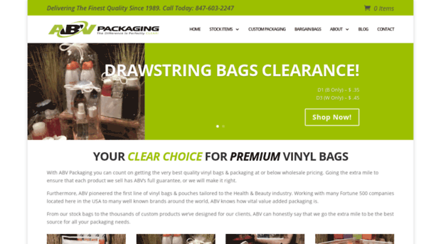 vinylbags.com