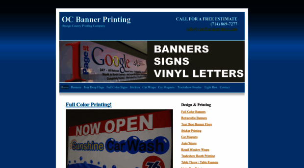 vinylbannerprinter.com