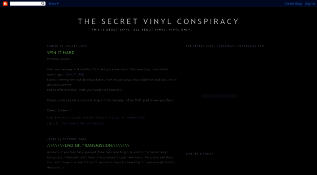 vinylconspiracy.blogspot.com