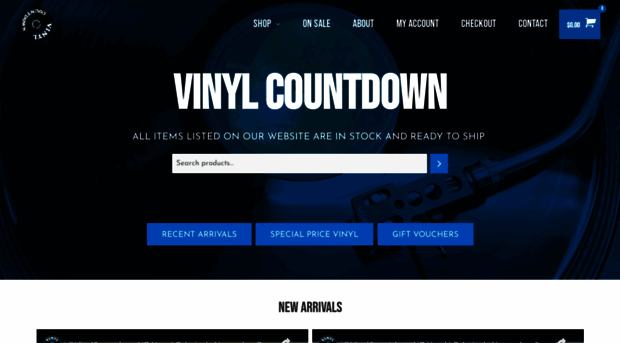 vinylcountdown.co.nz