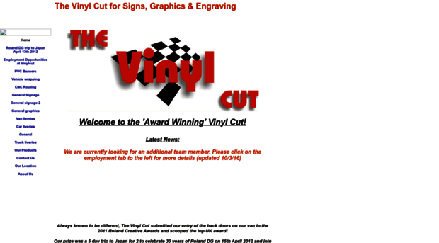 vinylcut.co.uk