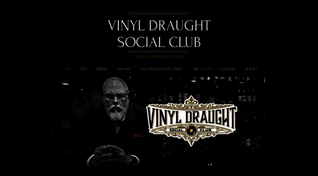 vinyldraught.com