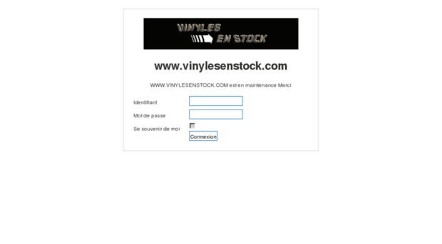 vinylesenstock.com