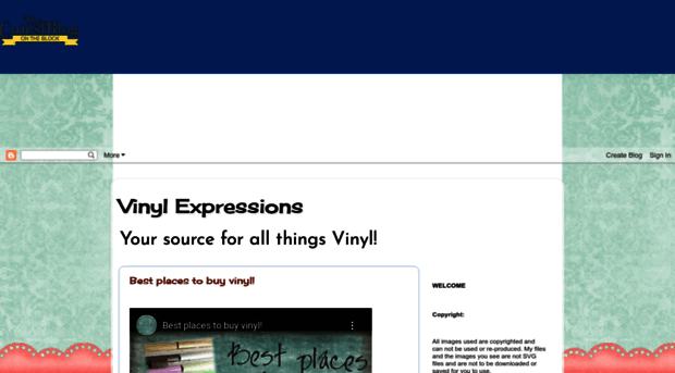 vinylexpressions4u.blogspot.com