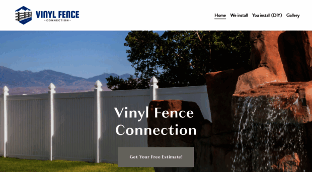 vinylfenceconnection.squarespace.com