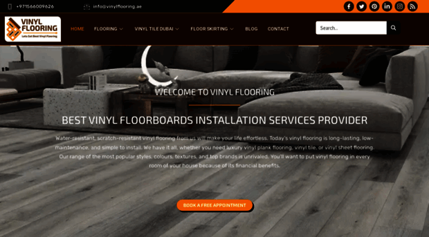 vinylflooring.ae