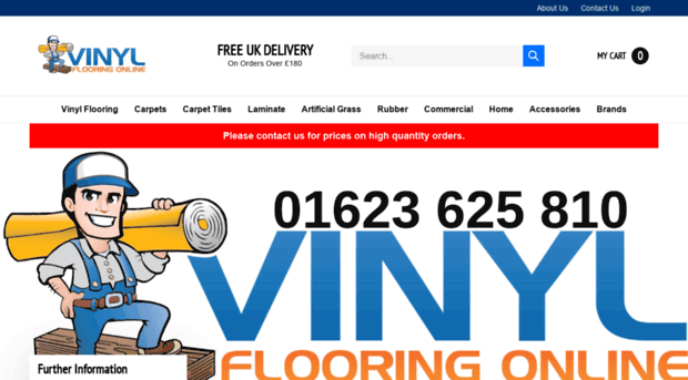 vinylflooringonline.co.uk