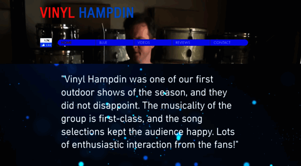 vinylhampdin.com