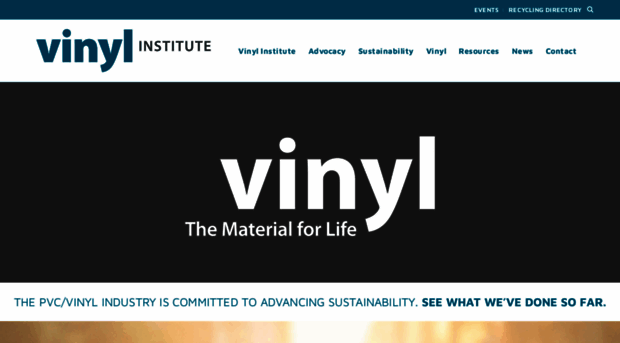 vinylinfo.com