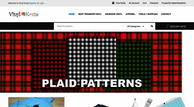 vinylkraze.com