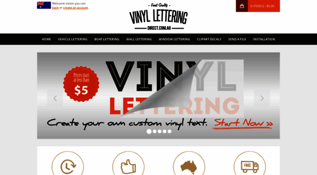 vinylletteringdirect.com.au