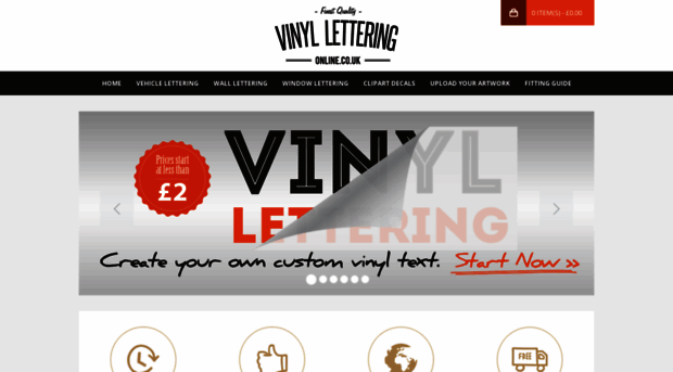 vinylletteringonline.co.uk