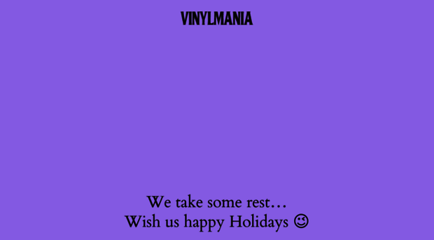 vinylmania.net