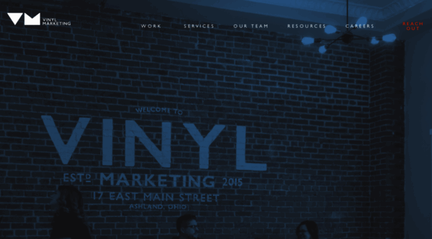 vinylmarketing.com