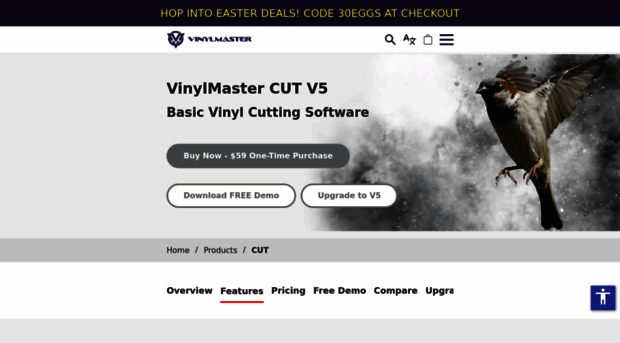 vinylmastercut.com