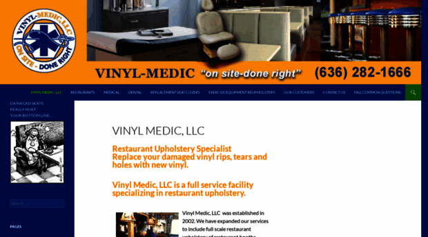 vinylmedic.com